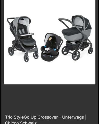 Trio chicco