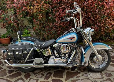 Harley-Davidson Softail Heritage - 1994
