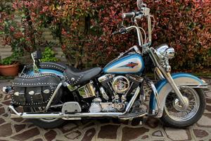 Harley-Davidson Softail Heritage - 1994