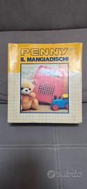 Il Mangiadischi  Penny