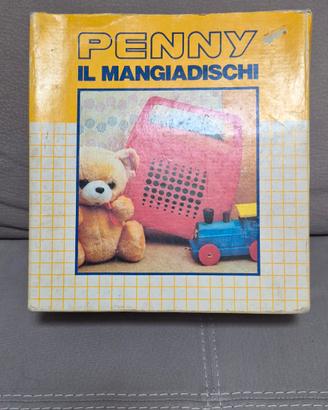 Il Mangiadischi  Penny