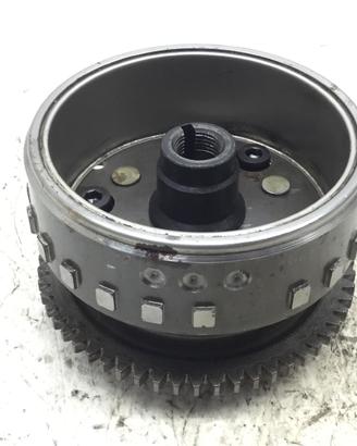 KEEWAY SUPERLIGHT 125 VOLANO MASSA VOLANICA E RUOT