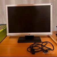 monitor benq lcd