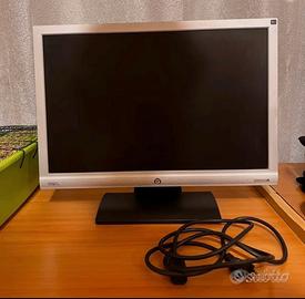 monitor benq lcd