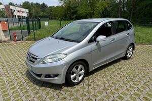 Honda FR-V 2.2 16V i-CTDi Executive LH 6Posti*Cerc