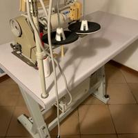 Macchine da cucito