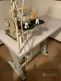 Macchine da cucito