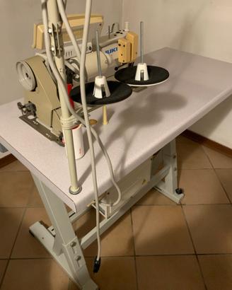 Macchine da cucito