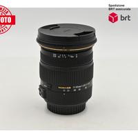 Sigma 17-50 F2.8 EX DC OS HSM (Canon)