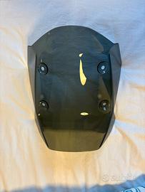 Parabrezza BMW  F 900 GS Rally ORIGINALE