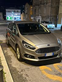 Ford S-Max 7 posti