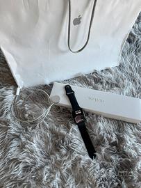 Apple Watch Series 7 45mm Originale come nuovo