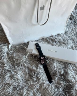 Apple Watch Series 7 45mm Originale come nuovo
