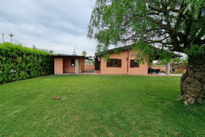 Villino a 100m dal mare