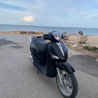 Piaggio Liberty 50cc