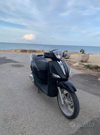Piaggio Liberty 50cc