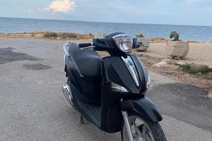 Piaggio Liberty 50cc