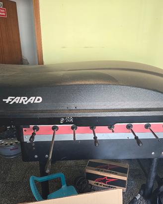 Baule per tetto Auto