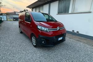 Citroën Jumpy BlueHDi 95 CV Furgone XS Club - Unic