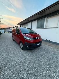 Citroën Jumpy BlueHDi 95 CV Furgone XS Club - Unic