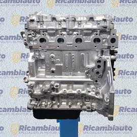 Motore Revisionato YH01
