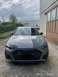 Audi S4 3.0 tdi