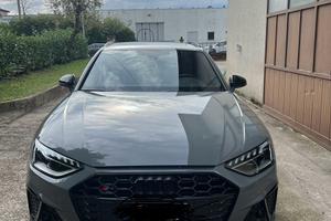 Audi S4 3.0 tdi