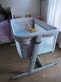 Chicco Next2Me Dream Evo, Culla Neonato