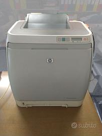 HP Color LaserJet 1600