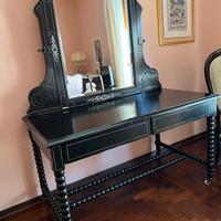 Toeletta Boulle Napoleone III
