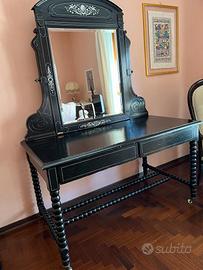 Toeletta Boulle Napoleone III