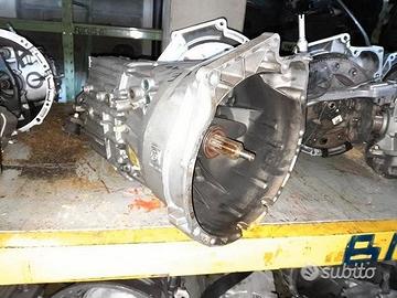 Cambio Manuale Per Bmw Serie 3 330D E46 306D1
