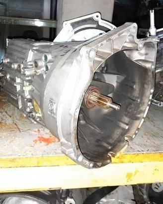 Cambio Manuale Per Bmw Serie 3 330D E46 306D1