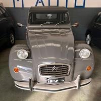 Citroen 2CV 6 Special del 1979