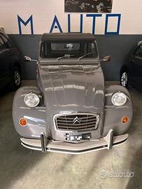 Citroen 2CV 6 Special del 1979