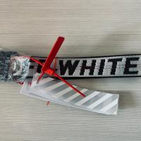 Cintura Off-White Bianca