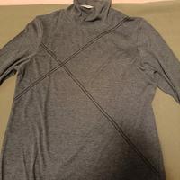 tee schirt nuova  con cartellino 