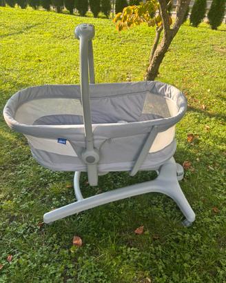 Chicco hug 4 in 1