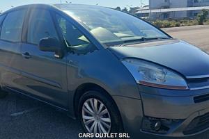 Citroen C4 Grand Picasso 1.6 HDi 110 FAP Elegance