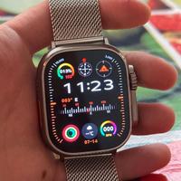 Smartwatch HK9 Ultra 2 Max 47 mm