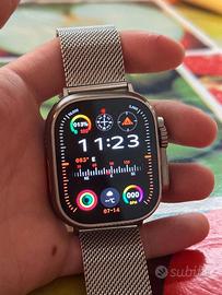 Smartwatch HK9 Ultra 2 Max 47 mm