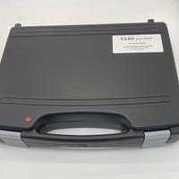 Clio Pocket  Audiomatica