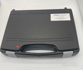 Clio Pocket  Audiomatica