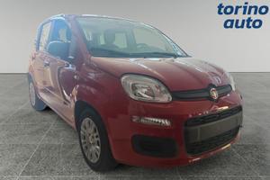 FIAT Pandina 1.0 FireFly 70cv S&S Hybrid
