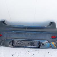 7410Y8 PARAURTI POSTERIORE PEUGEOT 107 (BO) BERL (