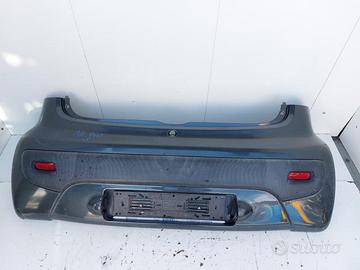 7410Y8 PARAURTI POSTERIORE PEUGEOT 107 (BO) BERL (