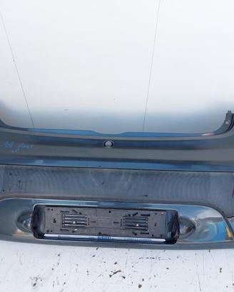 7410Y8 PARAURTI POSTERIORE PEUGEOT 107 (BO) BERL (