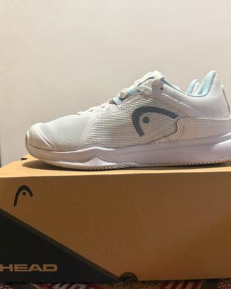 Scarpe padel HEAD Sprint Team 3.5 clay woman