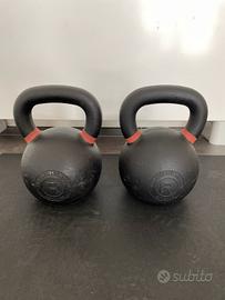 Materiale CrossFit Rogue