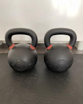 Materiale CrossFit Rogue